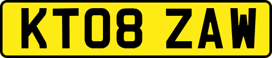 KT08ZAW