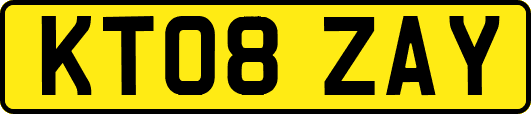 KT08ZAY