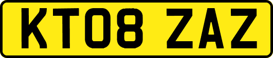 KT08ZAZ