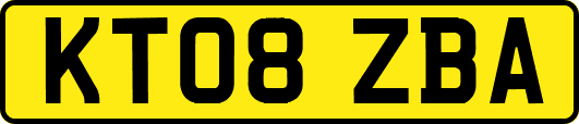 KT08ZBA