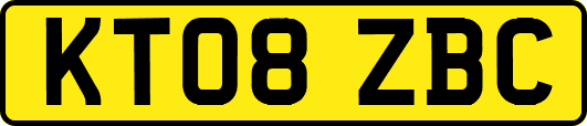 KT08ZBC