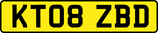 KT08ZBD