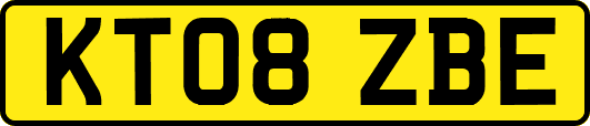 KT08ZBE