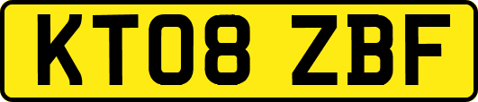 KT08ZBF