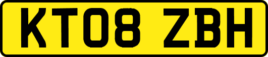 KT08ZBH