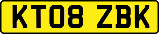 KT08ZBK
