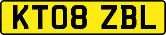 KT08ZBL