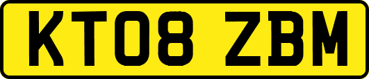 KT08ZBM