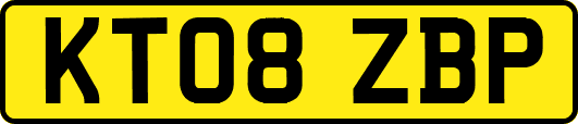 KT08ZBP