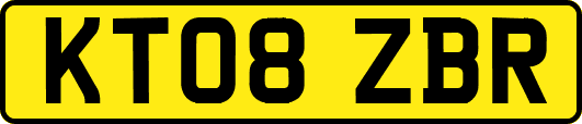 KT08ZBR