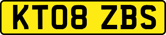 KT08ZBS