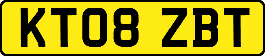 KT08ZBT