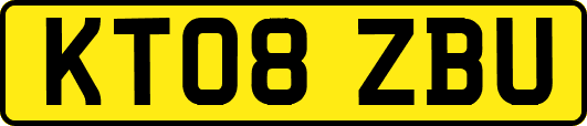 KT08ZBU