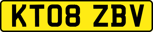 KT08ZBV