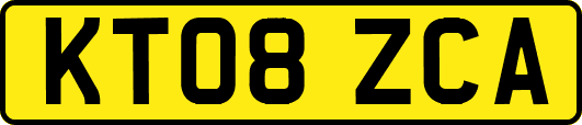 KT08ZCA