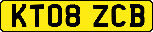 KT08ZCB