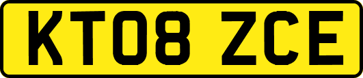 KT08ZCE