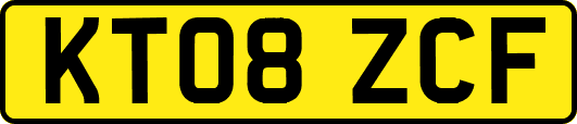 KT08ZCF