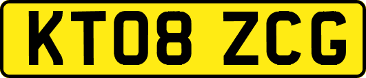 KT08ZCG