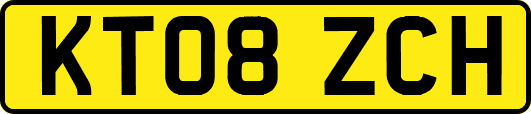 KT08ZCH