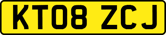 KT08ZCJ