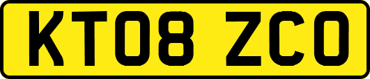 KT08ZCO