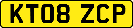 KT08ZCP
