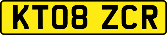 KT08ZCR