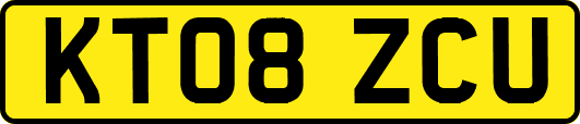 KT08ZCU