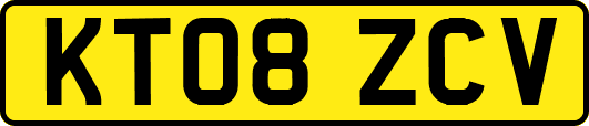 KT08ZCV