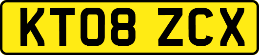 KT08ZCX
