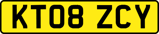 KT08ZCY