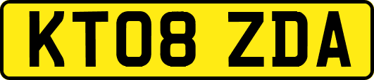 KT08ZDA