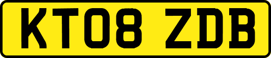 KT08ZDB
