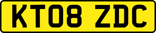 KT08ZDC