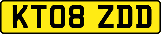 KT08ZDD