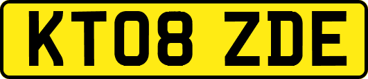 KT08ZDE