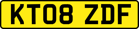 KT08ZDF