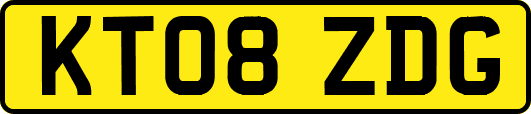 KT08ZDG