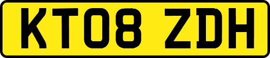 KT08ZDH