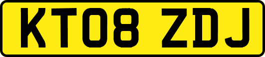 KT08ZDJ