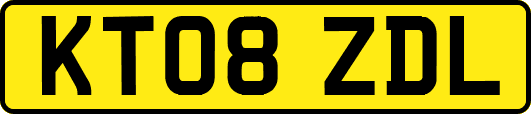 KT08ZDL