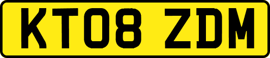 KT08ZDM