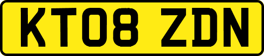 KT08ZDN