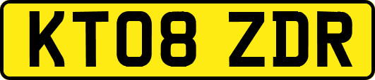 KT08ZDR