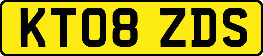 KT08ZDS
