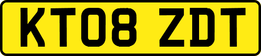 KT08ZDT