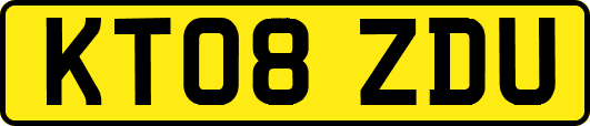 KT08ZDU