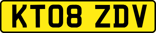 KT08ZDV