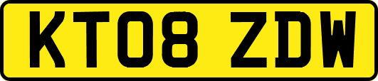 KT08ZDW